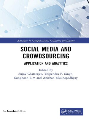 cover image of Social Media and Crowdsourcing